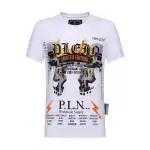 spring deals on philipp plein t-shirt pln limited edition thunder